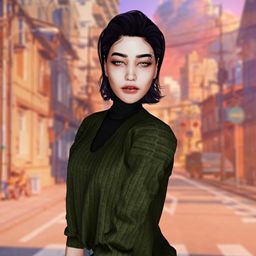 Mila Collins