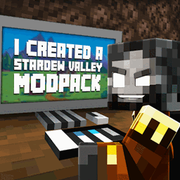 I Created A Stardew Valley Modpack project image