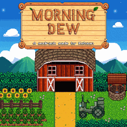 Morning Dew project image