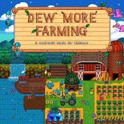 Dew More Farming project image