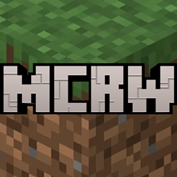 MCRW logo