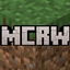 MCRW logo