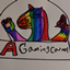 DO NOT PLAY ALONE logo