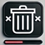 Auto Delete Confirm logo
