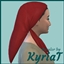 Myrto's Favorites - Headscarf logo