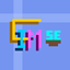 Create:Infinity Mechanism Skyblock Edition