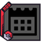 CobbleScheduler logo