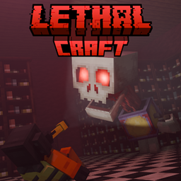 LethalCraft [v3.0.2] logo