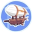 Flawless World  logo
