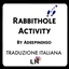TRAD ITA - Rabbithole Activity di Adeepindigo logo