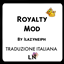 TRAD ITA - Royalty Mod di Ilazyneiph logo