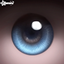 [Learxfl] Eye Contacts N28 logo