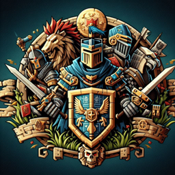 MedievalRealm logo