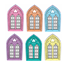 Arched Window (Sm) logo