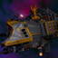 Astartes Warhammer Game logo