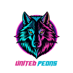 United Peons Pfadfinder project image