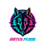 United Peons Pfadfinder logo
