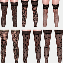Stockings  Socks  DREAMS  project image
