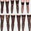 Stockings  Socks  DREAMS  logo