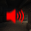 More Frequent Cave Sounds logo