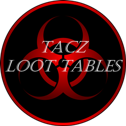 Zombie Siege (LootTables) TacZ project image