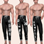 Tactical Pants male logo