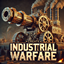 Industrial Warfare (Server Pack) logo