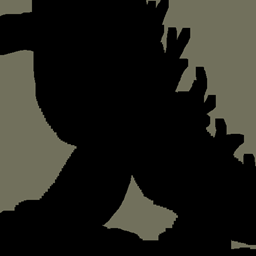 Croc's Minus One logo