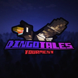 Dingotales logo
