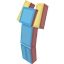 Not Enough Emotes logo