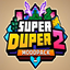 Super Duper 2 logo