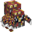 Gemstone Spiders logo