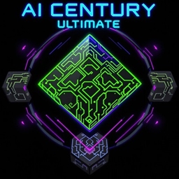 Ai Century Ultimate project image