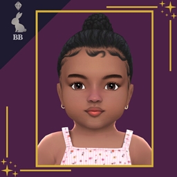 Bunny Boo CC | CurseForge Pro