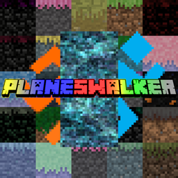 Planeswalker project image