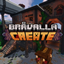 Bråvalla: Create logo
