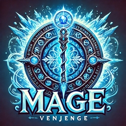 GSE Mage by Venjense