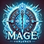 GSE Mage by Venjense