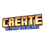 Create: Beyond the gears logo