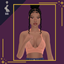 Vanessa Halter Top logo