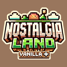 Nostalgialand logo