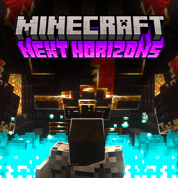Next Horizons logo