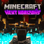 Next Horizons logo