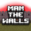 Man the Walls [FORGE] logo