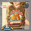 Toddler's Top Raglan Graphic University Tee Shirt logo