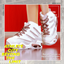 Women's Absorption Plus High Basketball Sports Shoes logo
