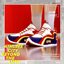 Trendy Soft Sole Running Travel Sneakers logo