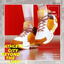 Women's Elite Basketball High Top Lightweight Sneakers logo