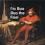 The Fool Over All logo