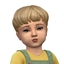 EP16 Fringe for Toddlers logo